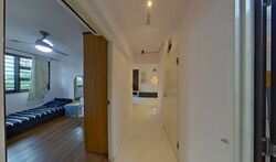 Blk 334A Yishun Riverwalk (Yishun), HDB 4 Rooms #503045541